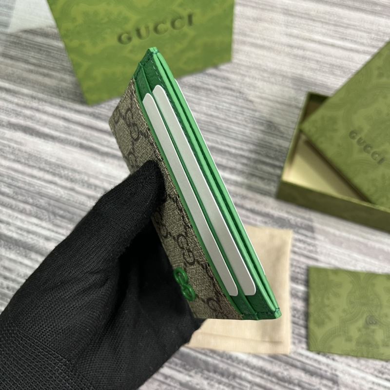 Gucci Wallets